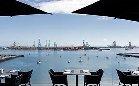 Silken Saaj Las Palmas